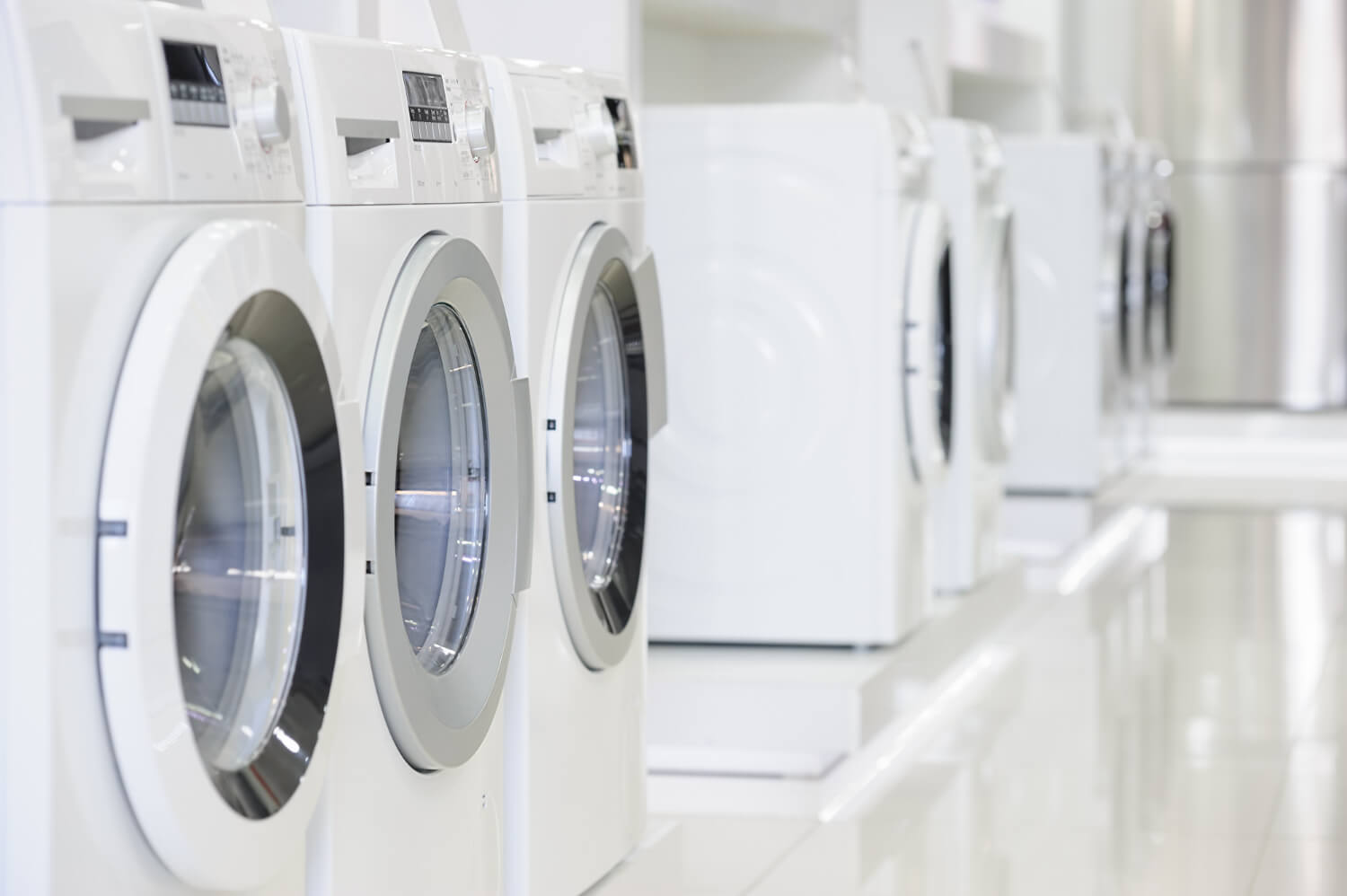 Lava e seca: as vantagens e desvantagens do eletrodoméstico - Casa